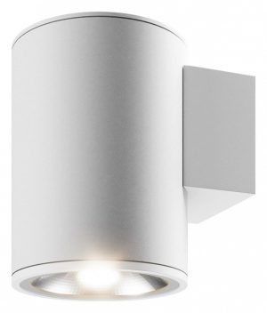 Уличный светильник настенный Maytoni Shim O303WL-L5W3K