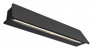 Уличный светильник настенный Maytoni Trupp O429WL-L10GF3K