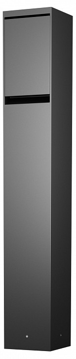 Разное Блок розеток наземный Maytoni Nido O460FL-GF01SC