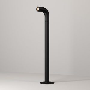 Alternative view of Уличный светильник наземный Maytoni Sleek O477FL-L2GF3K