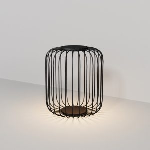 Alternative view of Уличный светильник наземный Maytoni Wisp O478FL-L18GF3K