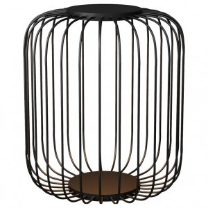 Уличный светильник наземный Maytoni Wisp O478FL-L18GF3K