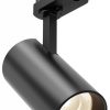 Трековая система светильник Maytoni Focus Led TR029-3-10W4K-B-1