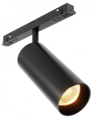 Трековая система светильник Maytoni Focus LED TR032-2-20W2.7K-M-B