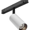 Трековая система светильник Maytoni Focus LED TR032-2-5W4K-M-BW