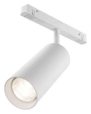 Трековая система светильник Maytoni Focus LED TR032-4-20WTW-M-DD2-W