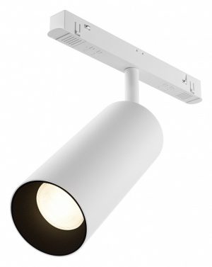 Трековая система светильник Maytoni Focus LED TR032-4-20WTW-M-DSZ-W