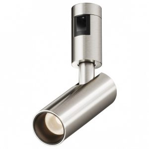 Трековая система светильник Maytoni Focus Led TR144-1-5W3K-W-PT