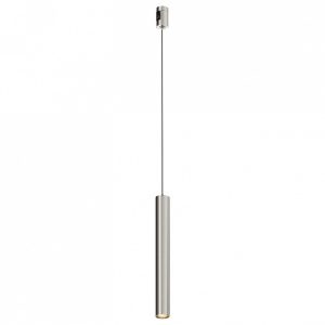 Трековая система светильник Maytoni Focus Led TR155-1-5W3K-PT