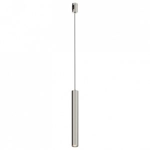 Трековая система светильник Maytoni Focus Led TR155-1-5W4K-PT