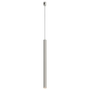 Трековая система светильник Maytoni Focus Led TR156-1-5W3K-PT