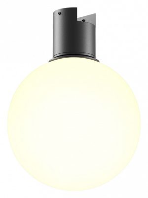Трековая система светильник Maytoni Luna TR171-1-5W3K-WB