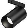 Трековая система светильник Maytoni Focus Led TR187-1-5W4K-M-B