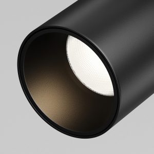 Alternative view of Трековая система светильник Maytoni Focus Led TR187-1-9W3K-M-B