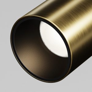 Alternative view of Трековая система светильник Maytoni Focus Led TR187-1-9W3K-M-BBS