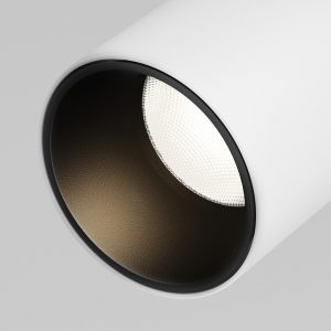 Alternative view of Трековая система светильник Maytoni Focus Led TR187-1-9W3K-M-BW