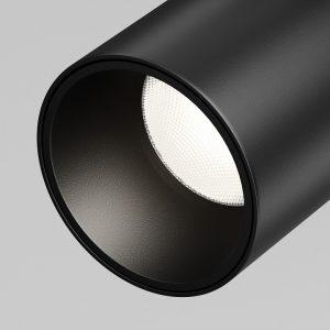 Alternative view of Трековая система светильник Maytoni Focus Led TR187-1-9W4K-M-B