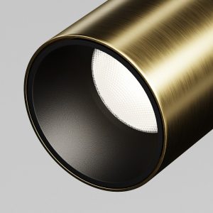 Alternative view of Трековая система светильник Maytoni Focus Led TR187-1-9W4K-M-BBS