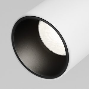 Alternative view of Трековая система светильник Maytoni Focus Led TR187-1-9W4K-M-BW