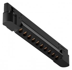 Трековая система светильник Maytoni Points TR195-3-10W2.7K-M-B