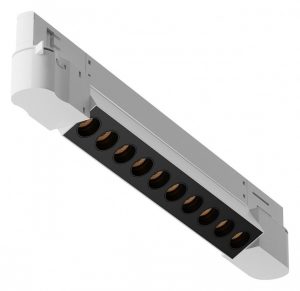 Трековая система светильник Maytoni Points TR195-3-10W2.7K-M-W