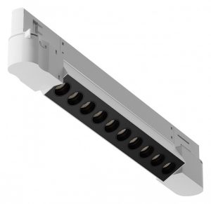 Трековая система светильник Maytoni Points TR195-3-10W4K-M-W