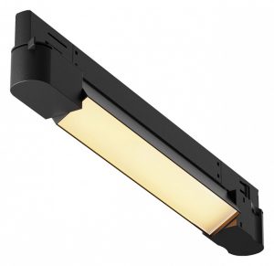 Трековая система светильник Maytoni Basis TR196-3-10W2.7K-B