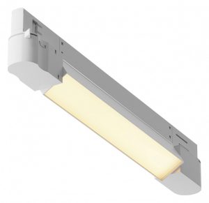 Трековая система светильник Maytoni Basis TR196-3-10W2.7K-W