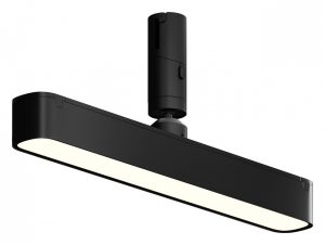 Трековая система светильник Maytoni Basis Rot TR202-1-10W3K-B