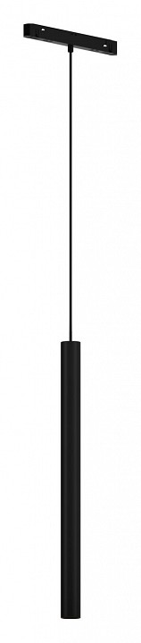 Трековая система светильник Maytoni Focus LED TR226-4-5WTW-M-DD2-B