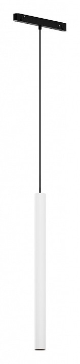 Трековая система светильник Maytoni Focus LED TR226-4-5WTW-M-DD2-W