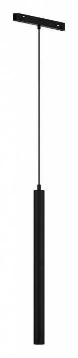 Трековая система светильник Maytoni Focus LED TR226-4-5WTW-M-DSZ-B