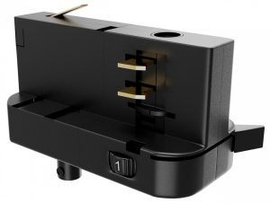 Трековая система комплектующие Maytoni Accessories for tracks Trinity TRA005-3-A-B
