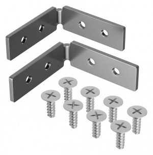 Трековая система комплектующие Maytoni Accessories for tracks Exility TRA034ICL-MP