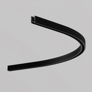 Alternative view of Трековая система комплектующие Maytoni Accessories for tracks Levity TRA184-R600-11B