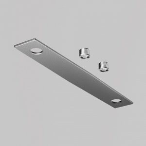 Alternative view of Трековая система комплектующие Maytoni Levity TRA184C-11S