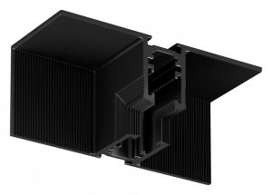 Трековая система комплектующие Maytoni Levity TRA184ICL-12B
