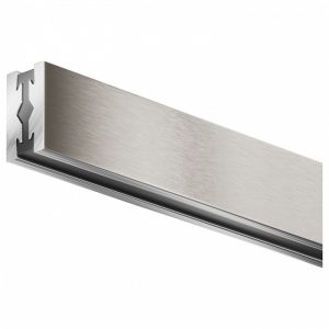 Трековая система комплектующие Maytoni Busbar trunkings Flarity TRX154-111PT