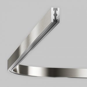 Alternative view of Трековая система комплектующие Maytoni Accessories for tracks Flarity TRX154-RC80-PT