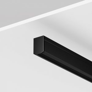 Alternative view of Трековая система комплектующие Maytoni Busbar trunkings Levity TRX184-112B
