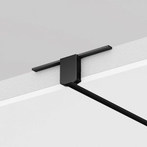 Alternative view of Трековая система комплектующие Maytoni Levity TRX184-121B