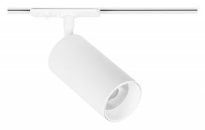 Трековая система светильник Arte Lamp Aero A1336PL-1WH