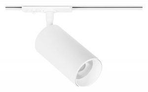 Трековая система светильник Arte Lamp Aero A1346PL-1WH