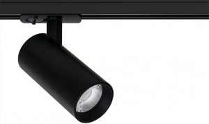 Трековая система светильник Arte Lamp Bene A1946PL-1BK