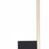 Бра  Arte Lamp Decade A2127AP-8BK