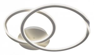 Светильник накладной Arte Lamp Sierra A2211PL-2WH