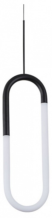 Светильник подвесной Arte Lamp Lumino A2233SP-20BK