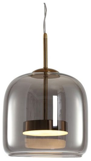 Светильник подвесной Arte Lamp Padova A2404SP-23SM