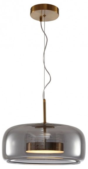 Alternative view of Светильник подвесной Arte Lamp Padova A2404SP-33SM