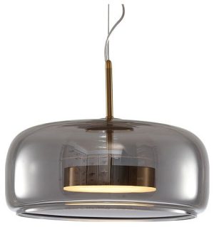 Светильник подвесной Arte Lamp Padova A2404SP-33SM